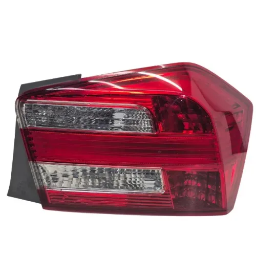  Lanterna Direita Honda City 2013 2014 Original 26992