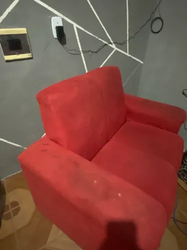 Sofá 2 lugares