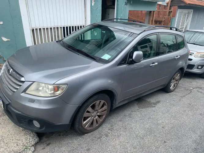 Subaru Tribeca 3.6 24V 270cv 5P Aut. 2009