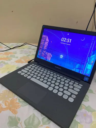 Notebook Samsung