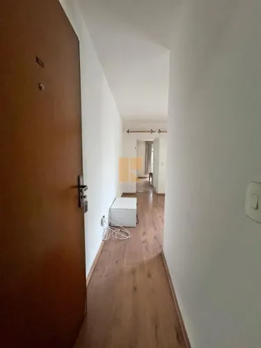 Flat Residencial para locação, Santa Cecília, São Paulo - FL0017.