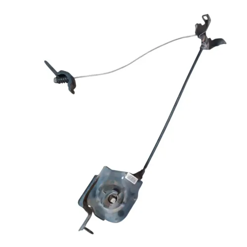 Trava estepe Citroen C3 1.4 2008 2009 2010