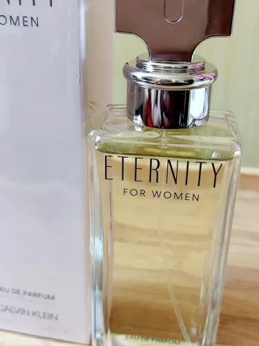 Perfume Eternity Calvin Klein 100ml