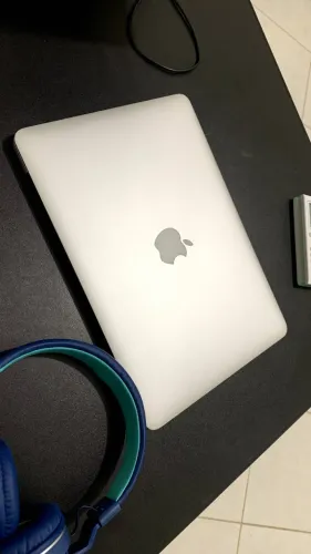 MacBook Pro Retina, 13-inch, Late 2012 8Gb Ssd