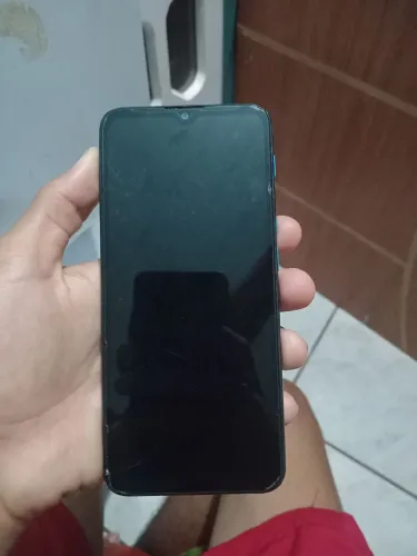 Celular Motorola e7 power em ótimo estado, vendo ou troco