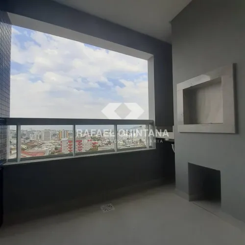Apartamento à Venda, 3 Quartos sendo 1 Suíte, Sacada com Churrasqueira, 2 Vagas, Hobby Box
