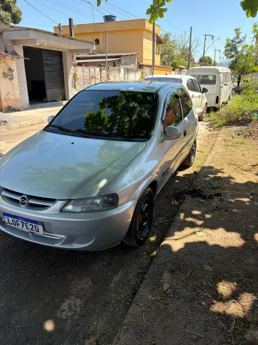 Chevrolet Celta 1.0/super/n.piq.1.0 MPFI VHC 8V 3P 2003