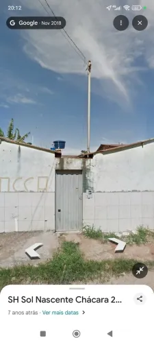 Alugo e vendo kit sol nasc trecho 3