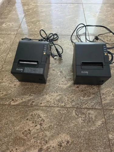 Impressora Cupom Fiscal