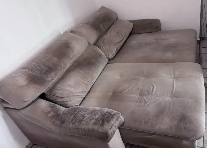 Vendo sofá