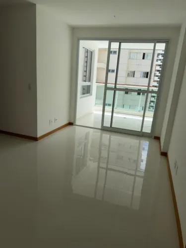 Residencial Mar do Caribe