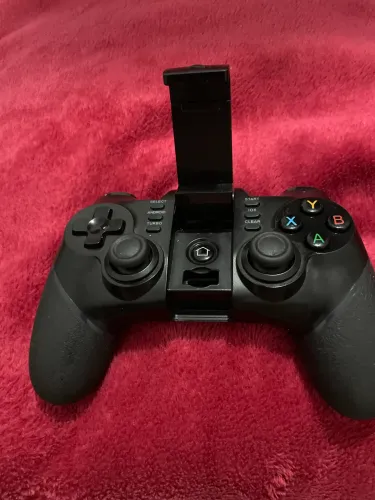 Vendo controle sem fio modelo PG 9076