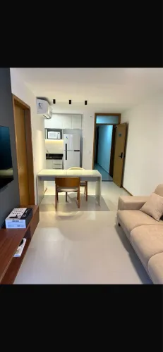 Primeira locação Quarto/sala edf Ícone 