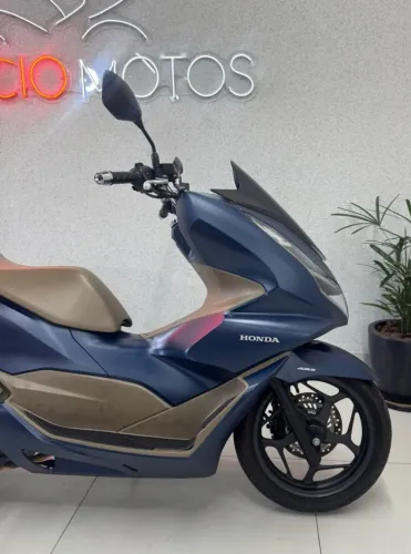 PCX 160, ANO 2022/23!!! FINANCIAMENTO EM ATÉ 48X