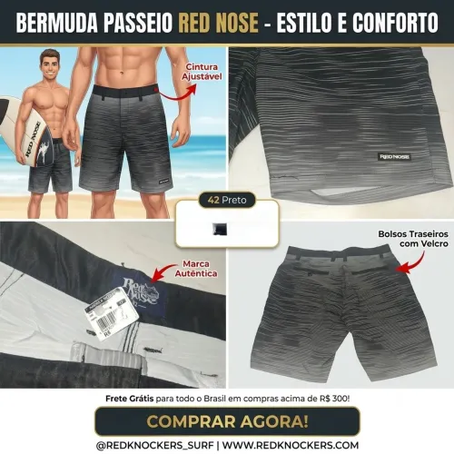 Bermuda Social