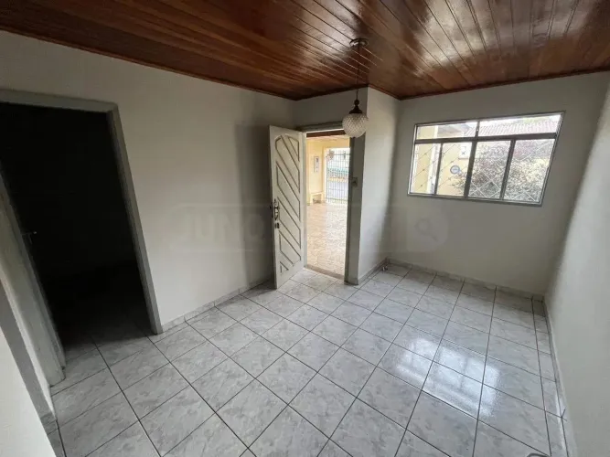 Casa à venda, 4 quartos, 2 vagas, Vila Kennedy - Rio das Pedras/SP