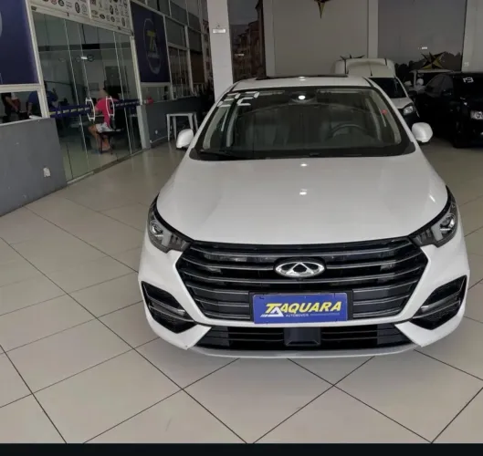 Chery Arrizo 6 PRO 1.5 Turbo Flex AUT 2022