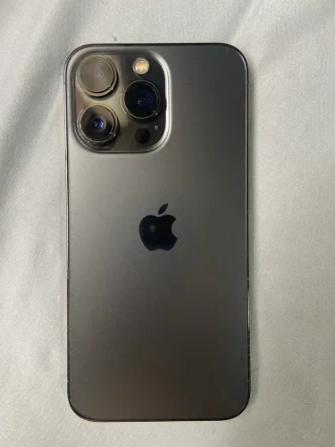 iPhone 13 Pro