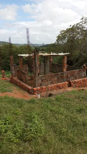 Predeiro disponível para trabalhar