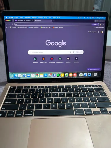 MacBook Air