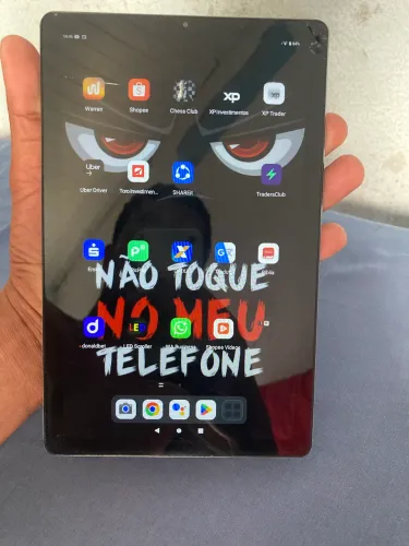 TABLET Lenovo TOP
