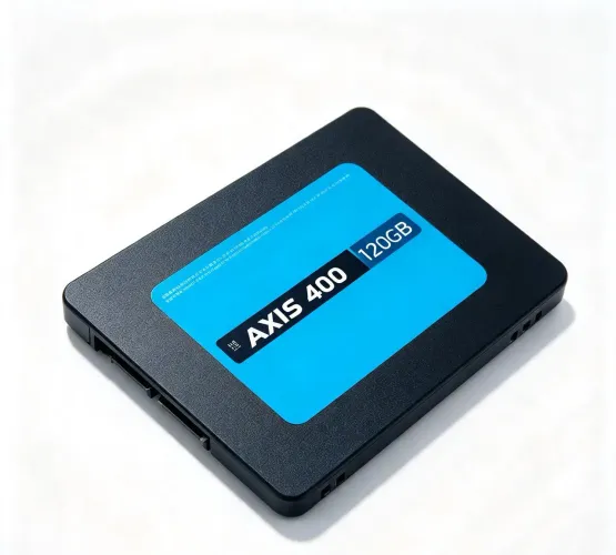1. HD Axis 400 120GB