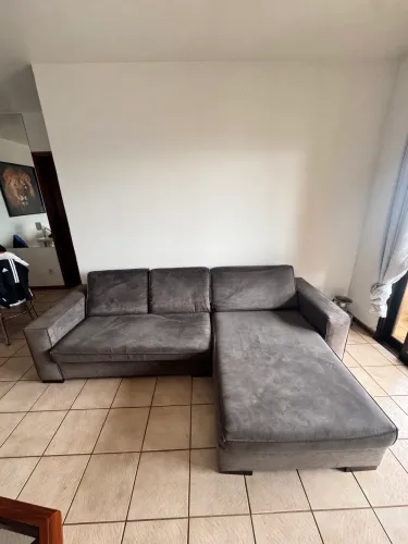 Sofá Living 4 lugares