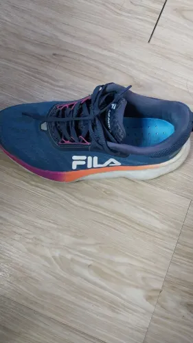 Tenis Fila