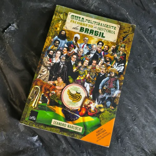 Livros kit
