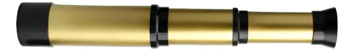 Luneta Telescópio Monocular Portátil
