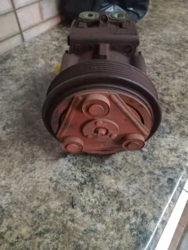 Ar condicionado 