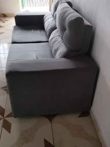 Sofá retrátil 