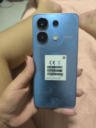 Célula Redmi note 13