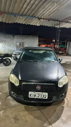 Fiat Palio ELX 1.0 Fire/30 Anos F. Flex 8V 4P 2010