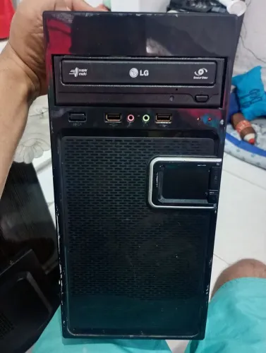 Pc cpu