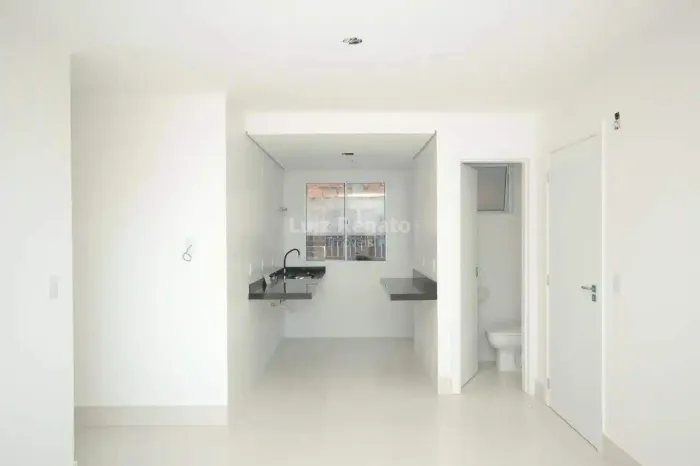 Apartamento á venda no bairro Vila Paris