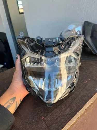 Farol 500f Original Honda
