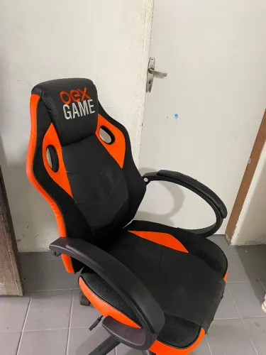 Cadeira gamer
