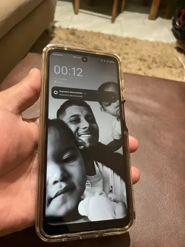 Vendo moto g22 128GB seminovo