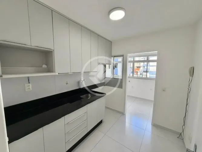 APARTAMENTO - Centro - DP-366324