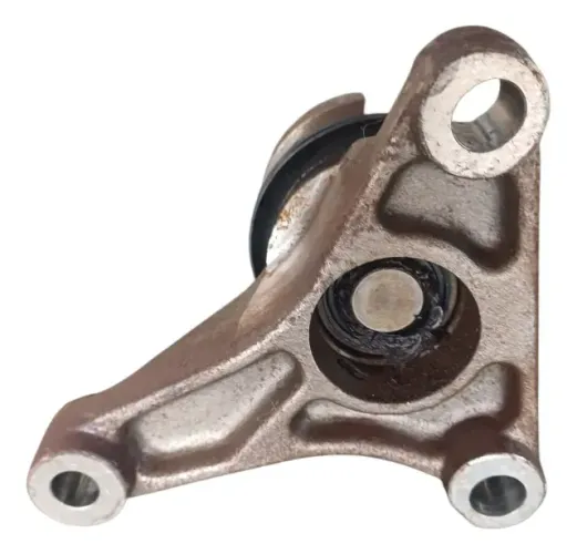 Suporte Ventoinha Viscosa Land Rover Discovery 4 2010 2011 2012 2013 2014