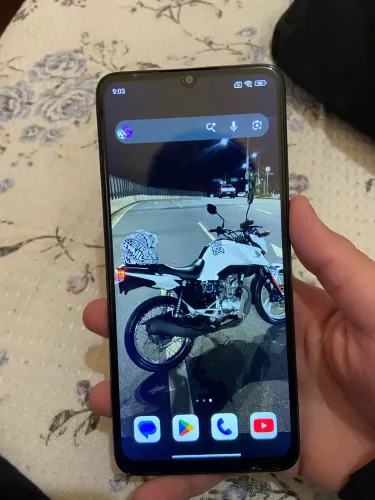Vendo Redmi Note 15C 128GB