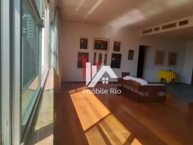 Apartamento à venda rua Itacuruçá 4 quartos duas vagas 220m2 Tijuca RJ