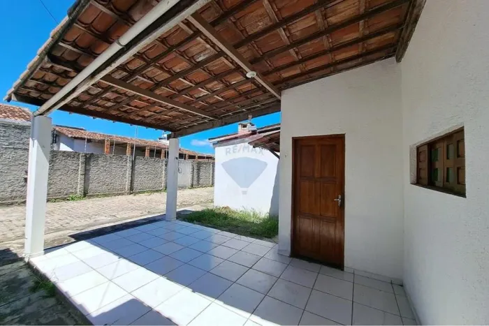 EXCLUSIVIDADE E TRANQUILIDADE: APENAS 7 CASAS NO CONDOMÍNIO. MORIA....