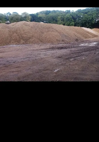 Seixo japura e seixo branco 