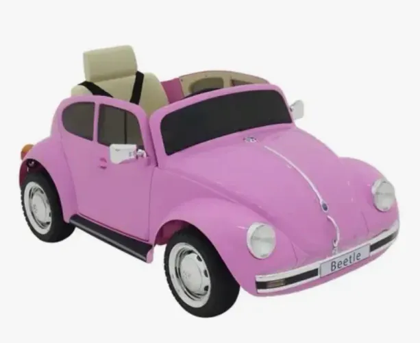 Carro Volkswagen Beetle