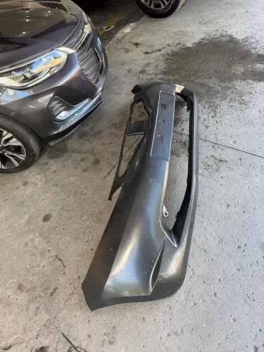 PARA CHOQUE DIANTEIRO HONDA FIT 2009 a 2012