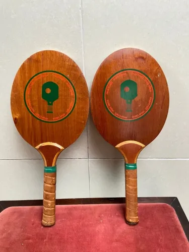 Raquetes de mini  tênis de praia / Frescobol Vintage DV0015