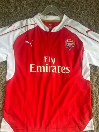 Camisa Arsenal Puma M