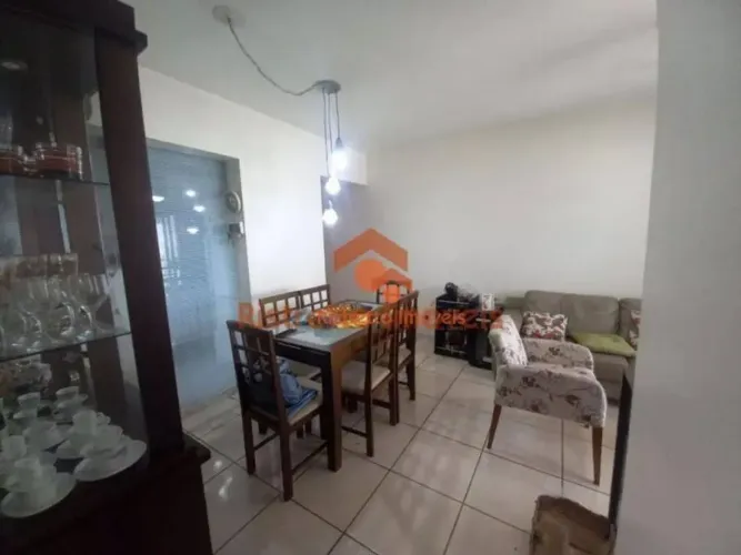 Apartamento à venda, 76 m² por R$ 640.000,01 - Vila Gomes - São Paulo/SP